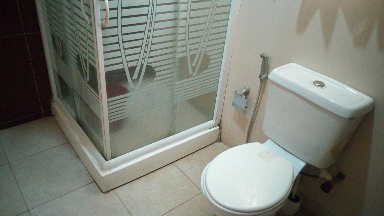 Mataan Hotel And Suites Ibadan Bagian luar foto