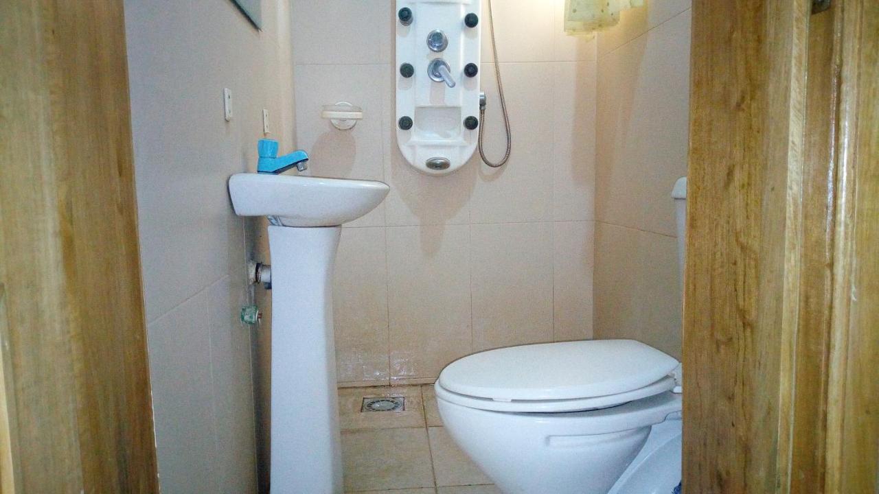 Mataan Hotel And Suites Ibadan Bagian luar foto