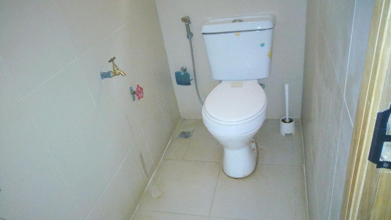 Mataan Hotel And Suites Ibadan Bagian luar foto